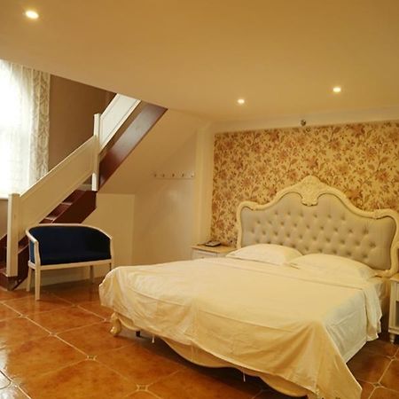 Beihai Sea Garden Hotel Extérieur photo