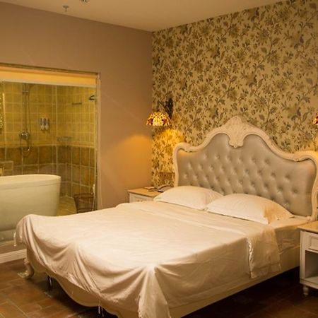 Beihai Sea Garden Hotel Extérieur photo
