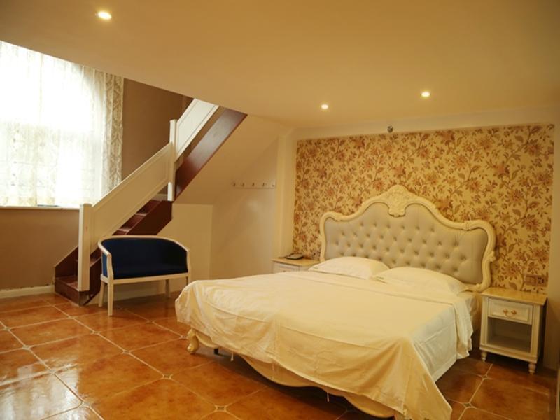 Beihai Sea Garden Hotel Extérieur photo